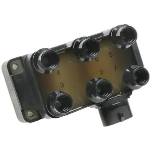 Standard Ignition Coil – FD490 - view 2