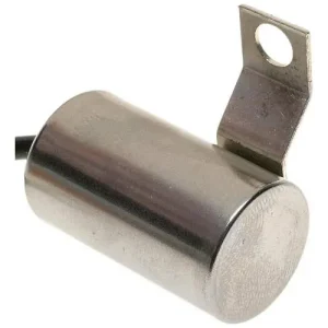 Standard Ignition Distributor Condenser – FD72 - view 2