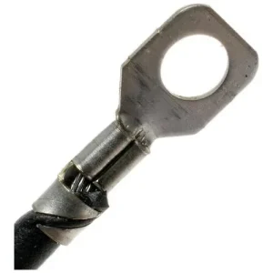 Standard Ignition Distributor Condenser – FD72 - view 3