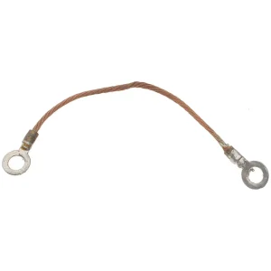 Standard Ignition 4-1/8 Inch Long Distributor Primary Lead Wire – FDL10