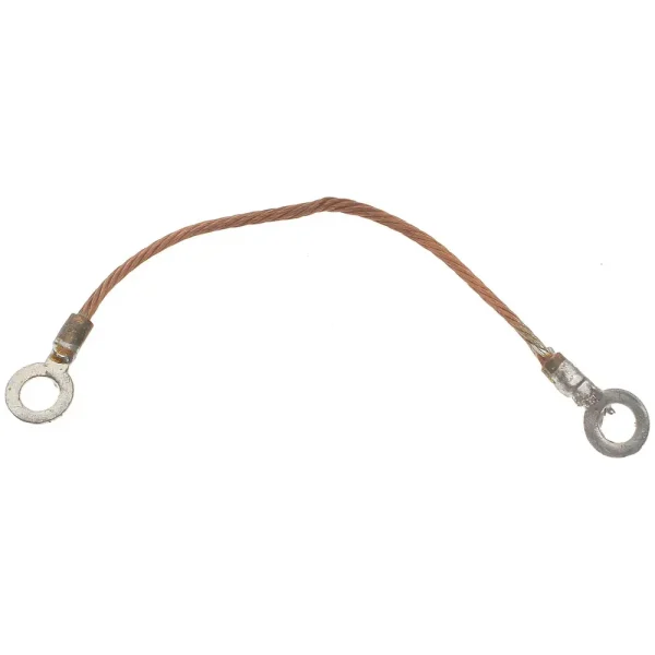 Standard Ignition 4-1/8 Inch Long Distributor Primary Lead Wire – FDL10