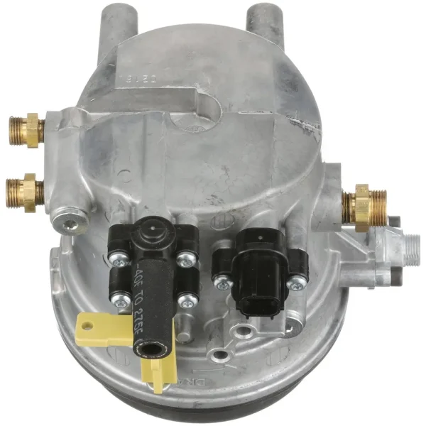 Standard Ignition Fuel Filter Housing – FFH1
