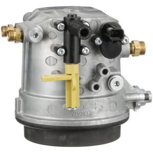 Standard Ignition Fuel Filter Housing – FFH1 - view 2