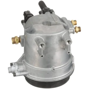 Standard Ignition Fuel Filter Housing – FFH1 - view 3