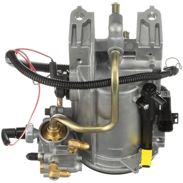Standard Ignition Fuel Filter Housing – FFH2