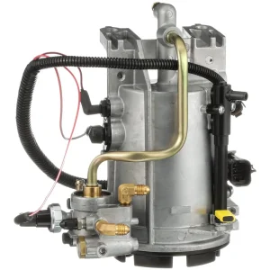Standard Ignition Fuel Filter Housing – FFH2 - view 2