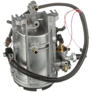 Standard Ignition Fuel Filter Housing – FFH2 - view 3