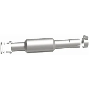 MagnaFlow California Direct-Fit Catalytic Converter – 557107 - view 2