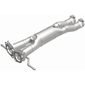 MagnaFlow California Direct-Fit Catalytic Converter – 557020