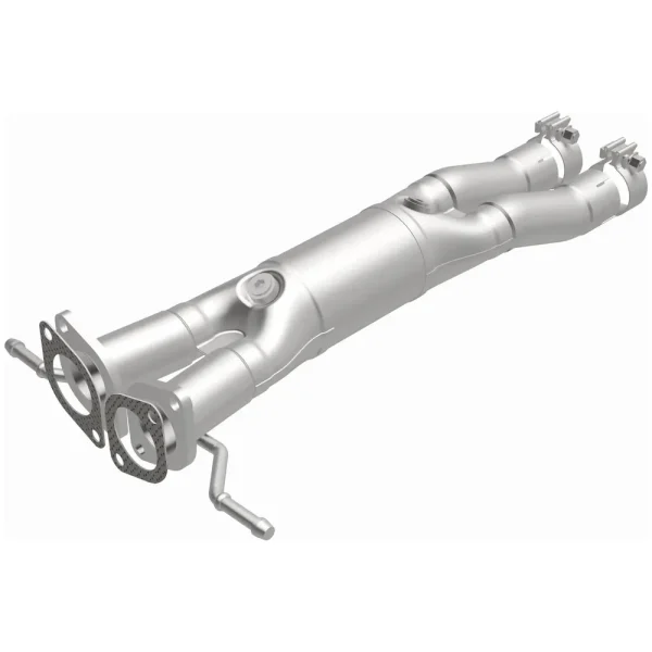 MagnaFlow California Direct-Fit Catalytic Converter – 557020