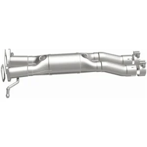 MagnaFlow California Direct-Fit Catalytic Converter – 557020 - view 2