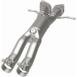 MagnaFlow California Direct-Fit Catalytic Converter – 557020 - view 3