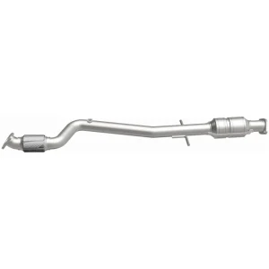 MagnaFlow California Direct-Fit Catalytic Converter – 557109 - view 2