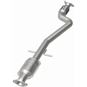 MagnaFlow California Direct-Fit Catalytic Converter – 557109 - view 3