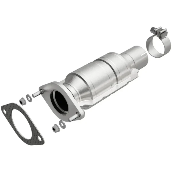 MagnaFlow California Direct-Fit Catalytic Converter – 557229