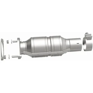 MagnaFlow California Direct-Fit Catalytic Converter – 557229 - view 2