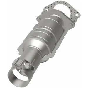 MagnaFlow California Direct-Fit Catalytic Converter – 557229 - view 3