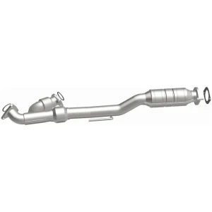 MagnaFlow California Direct-Fit Catalytic Converter – 557190 - view 2