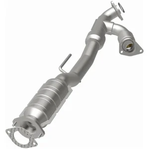 MagnaFlow California Direct-Fit Catalytic Converter – 557190 - view 3