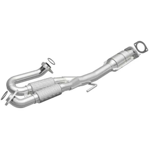 MagnaFlow California Direct-Fit Catalytic Converter – 557234
