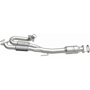 MagnaFlow California Direct-Fit Catalytic Converter – 557234 - view 2