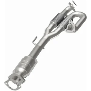 MagnaFlow California Direct-Fit Catalytic Converter – 557234 - view 3