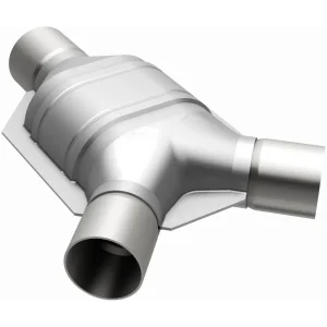 MagnaFlow California Catalytic Converter – 557407 - view 2