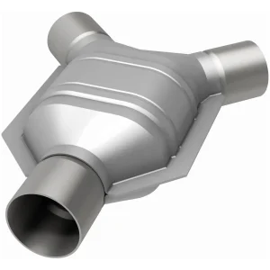 MagnaFlow California Catalytic Converter – 557407 - view 3