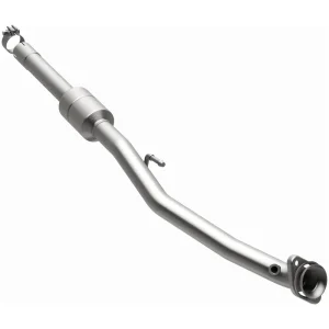 MagnaFlow California Direct-Fit Catalytic Converter – 557427 - view 2