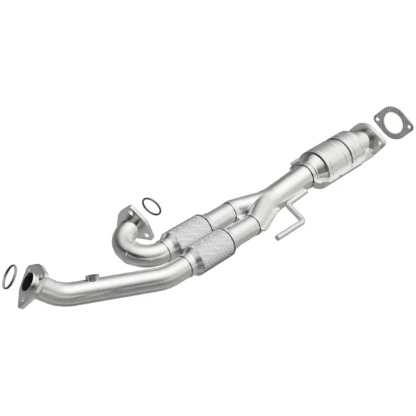 MagnaFlow California Direct-Fit Catalytic Converter – 557710