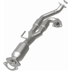 MagnaFlow California Direct-Fit Catalytic Converter – 557710 - view 2