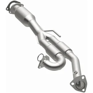 MagnaFlow California Direct-Fit Catalytic Converter – 557710 - view 3