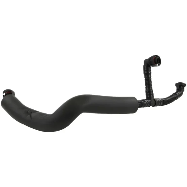 Rein Automotive Crankcase Breather Hose – ABV0255