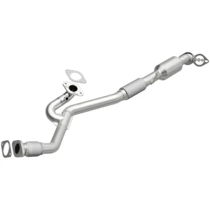 MagnaFlow California Direct-Fit Catalytic Converter – 557896