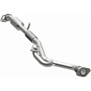 MagnaFlow California Direct-Fit Catalytic Converter – 557896 - view 2