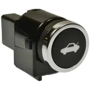 Standard Ignition 4 Terminal Trunk Release Switch – DS3430