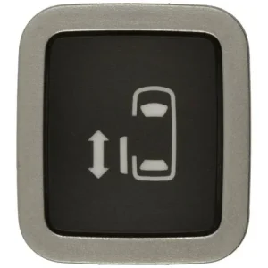 Standard Ignition 6 Terminal Sliding Door Switch – DS3437