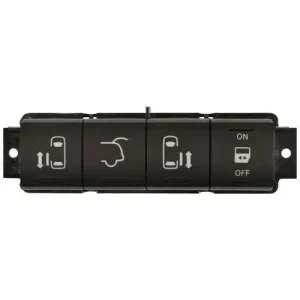 Standard Ignition 8 Terminal Sliding Door Switch – DS3439