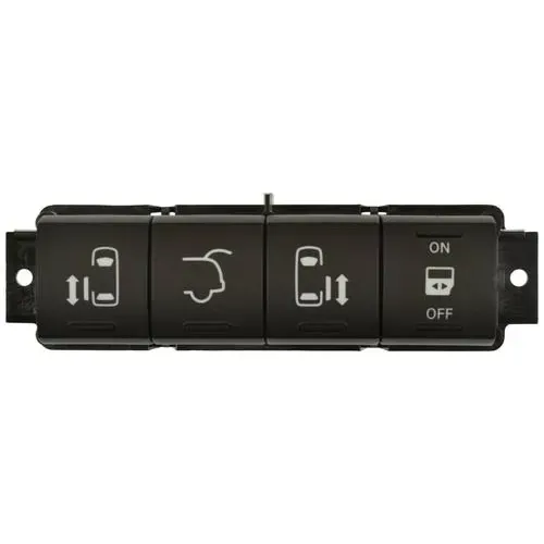 Standard Ignition 8 Terminal Sliding Door Switch – DS3439