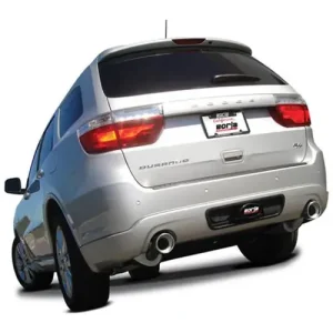 Borla Performance S-Type 2-1/2 Inch Exhaust System – 140449 - view 2