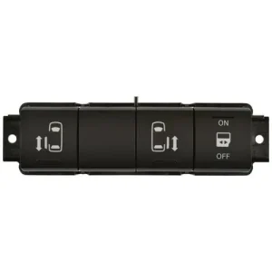 Standard Ignition 8 Terminal Sliding Door Switch – DS3440