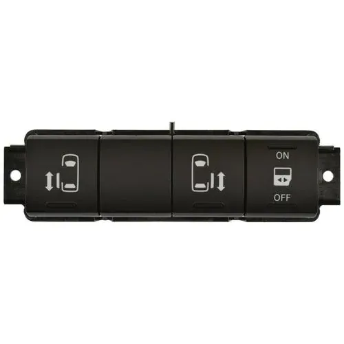 Standard Ignition 8 Terminal Sliding Door Switch – DS3440