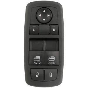 Standard Ignition 3 Terminal Power Window Switch – DWS1985
