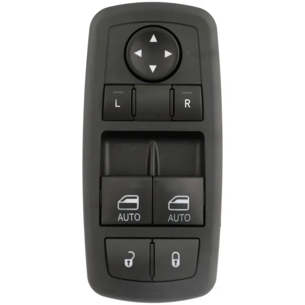 Standard Ignition 3 Terminal Power Window Switch – DWS1985
