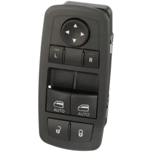 Standard Ignition 3 Terminal Power Window Switch – DWS1985 - view 2