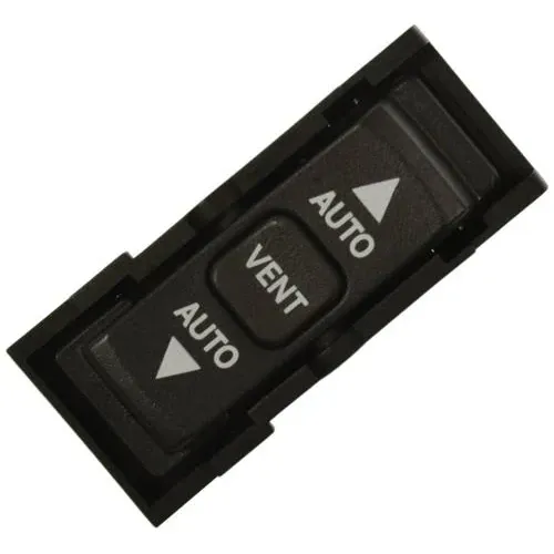 Standard Ignition 4 Terminal Sunroof Switch – DS3502