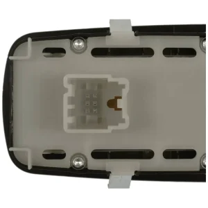Standard Ignition 6 Terminal Power Window Switch – DWS2040 - view 3