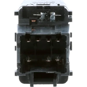 Standard Ignition Power Window Switch – DWS2045 - view 2