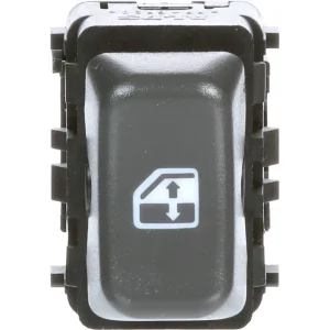 Standard Ignition Power Window Switch – DWS2045 - view 3