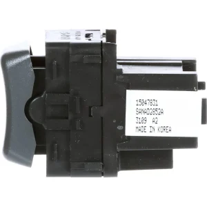 Standard Ignition Power Window Switch – DWS2045 - view 4